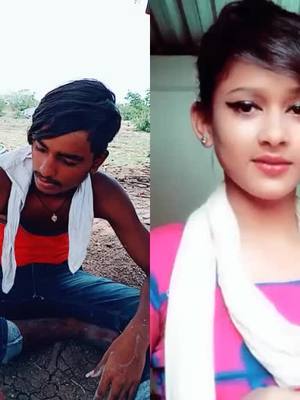 A post by @aslam_pratikar on TikTok caption: #duet with @hsainak #lndia #tiktok #laturkar #tiktoklndia #mh24 #HainTaiyaarHum