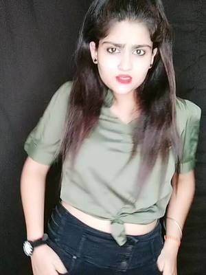 A post by @deepanshi91 on TikTok caption: #trending #tiktokindia #pb26 #foryou #foryoupage