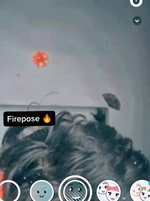 A post by @_aditya_parchuaar on TikTok caption: firepose 🔥😍#HainTaiyaarHum #fyp #foryou #trending #foryourpage #viral @tiktok_india