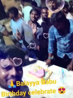 A post by @sasitarak9542 on TikTok caption: #tdptiktok #happybirthdayNBKNBK Birthday celebrations 😍🔥🙏 jai Balayya 🙏