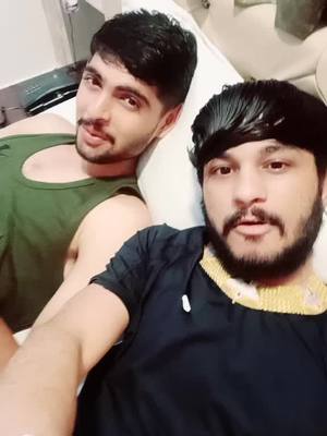 A post by @jignesh_lambariya on TikTok caption: Ha kaleja ha#dada_ki_sarkar #bhavikbharvad #HainTaiyaarHum #jigneshlambariya