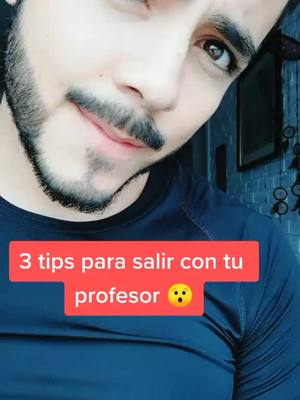 A post by @jacobomotta on TikTok caption: Alguien quiere volver a la escuela? 🙈