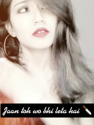 A post by @mysterious_grl_taru on TikTok caption: Haye me maar jaawan🙈#tiktokindia #mysterious_grl_taru08 #foryou #duet