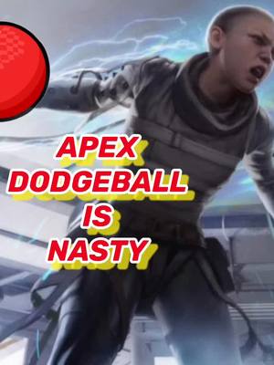 A post by @playapexlegends on TikTok caption: Thats when you can actually say they’re “1” #apexmemes #apexclips #gamingfunny