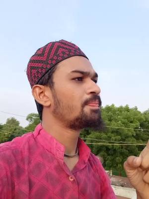 A post by @chiragrana313 on TikTok caption: panjtan se nisbat hai#swagstepchallenge#pleasevideoviralkardo#fyp#king#miyabhai #islamic#islam#for_you #foryoupage#treanding#tik_tok #tiktok_india