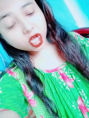 A post by @ on TikTok caption: কি ঠিক বললাম তো?#lipcolourchallenge #sharethecare #viralkardo #tiktok_india @tiktok_india