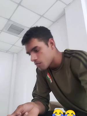 A post by @ajju_soldier000 on TikTok