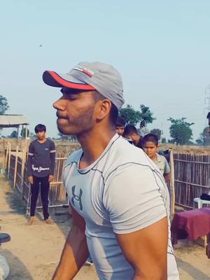 A post by @gydv7777 on TikTok caption: Kon kon gym ko miss kr rha h  💪💯@tiktok_india #tiktok_india #fyp #foryoupage #gydv7777 #fitness #gym