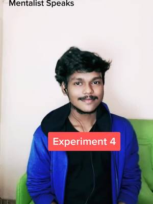 A post by @mentalistanandhu on TikTok caption: Psychological Facts of Basic Mentalism #Mentalist #psychologist #expression