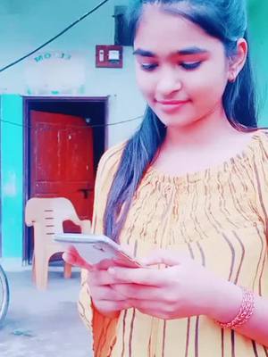 A post by @muskan_vishwakarma_4 on TikTok