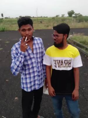 A post by @shakermg on TikTok caption: 🔥🚬 ek number#nanded #shakermg @ajazkhan94 @mohammedumarfaroo18