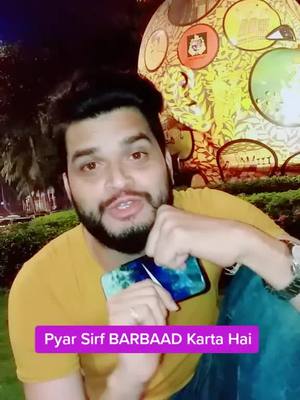 A post by @mumbai_boy_prince on TikTok caption: Agar BARBAAD Hona Hai To ISHQ Karlo Agar AABAAD Hona Hai To SUBAH Jaldi Utho #princeboy #princfam #Love #trending #fakelove #foryou #tiktalk #TrueLove