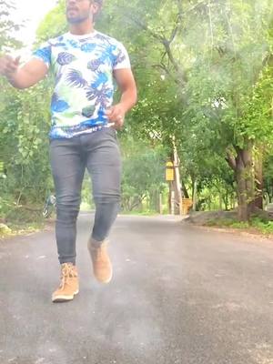 A post by @mr_sakib_rangrez on TikTok caption: New trend😎#foryou#slowmo #tiktokindeachallenge