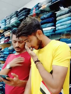 A post by @satishvekariya on TikTok caption: 👍Like Karo❤@hardikbhut #shivfashion #satishfem #ShareTheCare #trending #trend #foryoupage #fyp #tiktokindia @tiktok_india