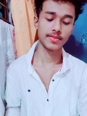 A post by @koustav05 on TikTok caption: 😛#ShareTheCare #duetthis #trending #foryou #smile #koustavfx #expression #Love #ghymuser #northeastmuser #foryourpage #duet