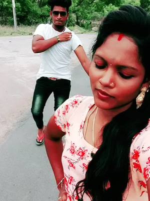 A post by @divya_chinras on TikTok caption: #💏🤜🤷‍♂@