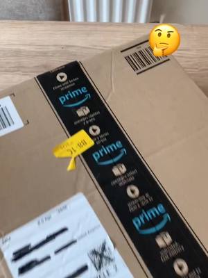 A post by @craig.tv on TikTok caption: Another lockdown Amazon order..! #quarantine #lockdown #amazon #foryourpage #boredvibes