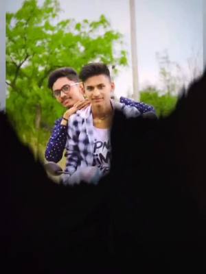 A post by @shivraj7066 on TikTok caption: jigri yar.🥰#tiktokmv #foryou #foryoupage #viralvideo #mh28_आम्ही_बुलढाणा_कर🤣🥰 #indian_army_lover #jigriii_yaar #indianarmy ##collagelife 🥰😘🤩