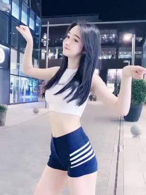 A post by @janenena0 on TikTok caption: #beautifulgirl #tiktokdance #dance I need you!