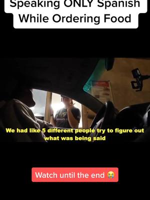 A post by @edtertaining on TikTok caption: they were so confused 😳