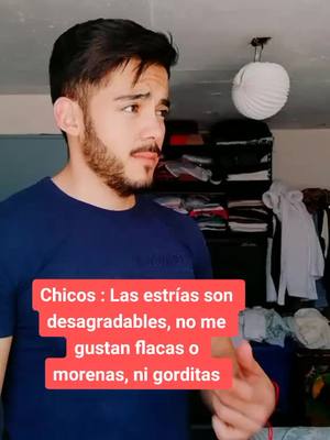 A post by @jacobomotta on TikTok caption: De vdd creen que todos son iguales? 😪