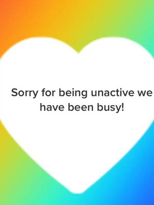 A post by @charlixzoesounds on TikTok caption: Sorry!