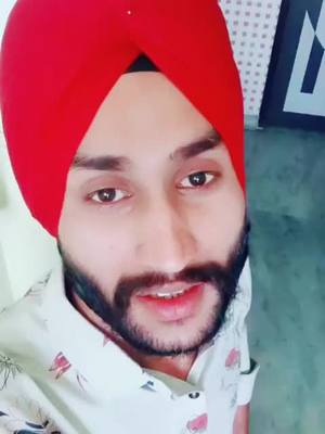 A post by @smanjot13 on TikTok caption: mainu hoi janda ki #ShareTheCare #tranding #foryoupage #tik_tok_india #manjot