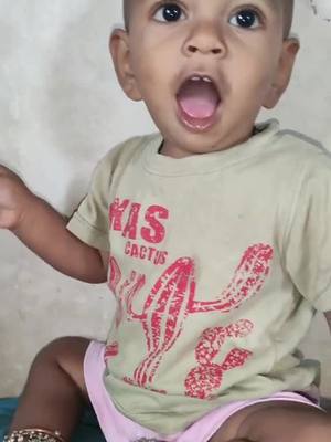 A post by @princekate027 on TikTok caption: koi tumse n lenge kiraya... 🥰🥰😍😍😍#foryou #tiktok #cutebaby