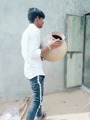 A post by @g.s.golden on TikTok caption: #gajju_golden #foryou #foryoupage #tiktokindia #marwadi #rajasthani #marwadicomedy #rajasthanicomedy #teamrajasthani