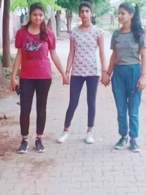 A post by @antimajangid478 on TikTok caption: Morning 🚶 walk