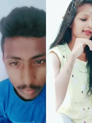 A post by @user110934892455 on TikTok caption: #duet with @bhavanidurga39 #foryou #please support me#first time in tiktok video #foryoupage #vizag #nanir 🙏