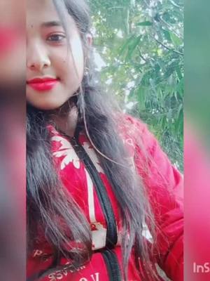 A post by @ on TikTok caption: #tranding 💓#tiktok_india @tiktok_india