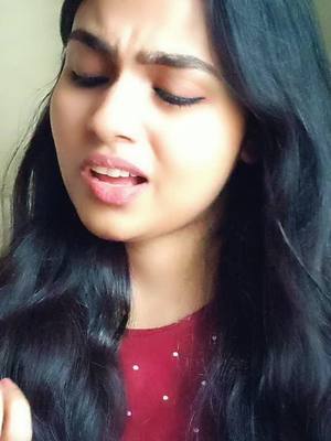 A post by @san_diyaa on TikTok caption: Evlo per ippadi savuringa 😂 #tamilcomedy #tamiltiktok #tamilmuser #callfortamil #malayali #featureme #foryou #trending #viral #tamildialogue