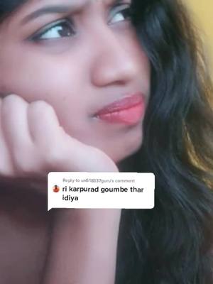 A post by @janyaofficial on TikTok caption: Reply to @us618337guru