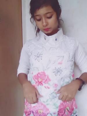 A post by @lam_shreya.ly on TikTok caption: #ShareTheCare #duetwithriyaz #tiktok_india #sharethecare #foryou #foryoupage #viral #trending