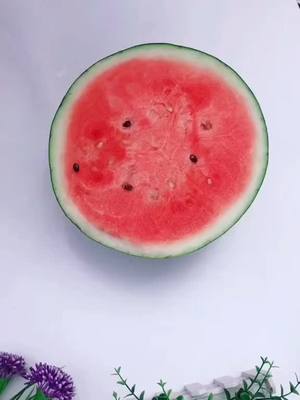 A post by @smartlife003 on TikTok caption: It's really convenient to cut watermelon with this. Do you like it?