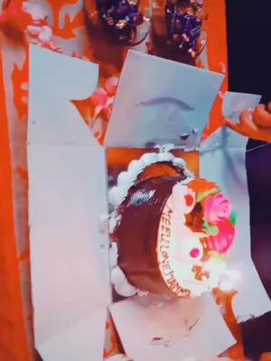 A post by @kissubaisa0 on TikTok caption: Happy birthday my cutee friend tu jiye 100000000000 sal my sistuuuu 😘😘😘👑👑🎂🎂🎂#lipcolourchallenge #all friends