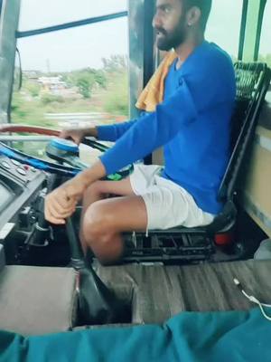 A post by @lovelyabhay1 on TikTok caption: back to Bangalore#ShareTheCare #tik_tok_india #kannadiga #driver #duet