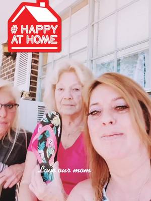 A post by @rebecca1970 on TikTok caption: #happyathome #fyp #makebakeshake