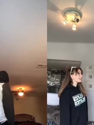 A post by @djtaylortot on TikTok caption: #duet with @thattiktokgirly  Old but gold