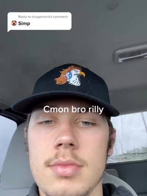 A post by @eyesac8 on TikTok caption: Reply to @chuppnorris