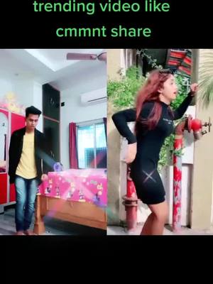 A post by @rikraj77 on TikTok caption: #duet with @nishaguragain#ShareTheCare#fyp#trending#foryou#foryoupage#rikraj77#tiktok#viral#newtrend @tiktok_india @rishibanaras @d..q..soma..013 💘💘