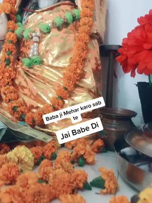 A post by @vivek.rajput95 on TikTok caption: Jai baba balak nath ji 🙏🏻🙏🏻 #babaji @vipanchoudhary8 #mukerian