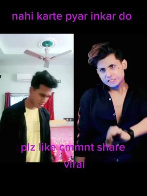 A post by @rikraj77 on TikTok caption: #duet with @sachinverma383 #ShareTheCare#fyp#foryou#foryoupage#trending#viral#rikraj77#tiktok @tiktok_india @rishibanaras @riyaz.14 @pc_illuminati