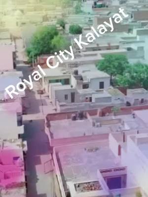 A post by @surajrajput4201 on TikTok caption: #Royal City kalayat#ShareTheCare #trending #duetwithme #innocentrajput70 # kalayat#@deepakrana4448 @educatedcircle