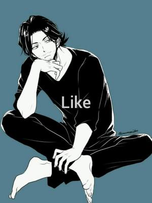 A post by @animeweebs.3 on TikTok caption: Your older brother if you #aizawashouta#dabi#hitoshinsou #shigarakitomura#todorokishoto