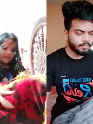 A post by @nisarmalappuramm on TikTok caption: #duet with @bijinygeorge #trending #തോറ്റപ്രധാനമന്ത്രി #വഴിവിളക്കുകൾ #viral #fyp #foryoupage #foryoupage #tiktok_india #foryoupage #support