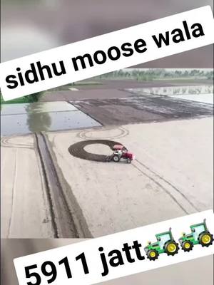 A post by @babbujalal07 on TikTok caption: #sidhumoosewala #swagstepchallenge #viral #foryou #treanding #gurijalal420