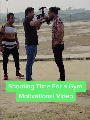 A post by @sonujohn_mr_asia on TikTok caption: Shooting ime for a gym motivational video #star #sonujohn #gymlover #tiktok #ShareTheCare #tiktok_india #tiktokindia #foryoupage