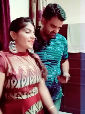 A post by @poojamanubhola on TikTok